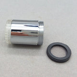 TD® robinet à changement de couleur à LED, robinet à trois couleurs à température contrôlée, trois couleurs à température variable