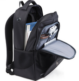 TD® Affaires Sac à Dos Ordinateur 17 Pouces avec Port de Charge USB Étanche Sac d'école Collège Cartable Travail Voyage Sacoche Port