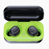TD® Casque Bluetooth TWS Torche Core Solution Sport étanche à 7 niveaux Casque Bluetooth à chargement rapide intelligent  double con