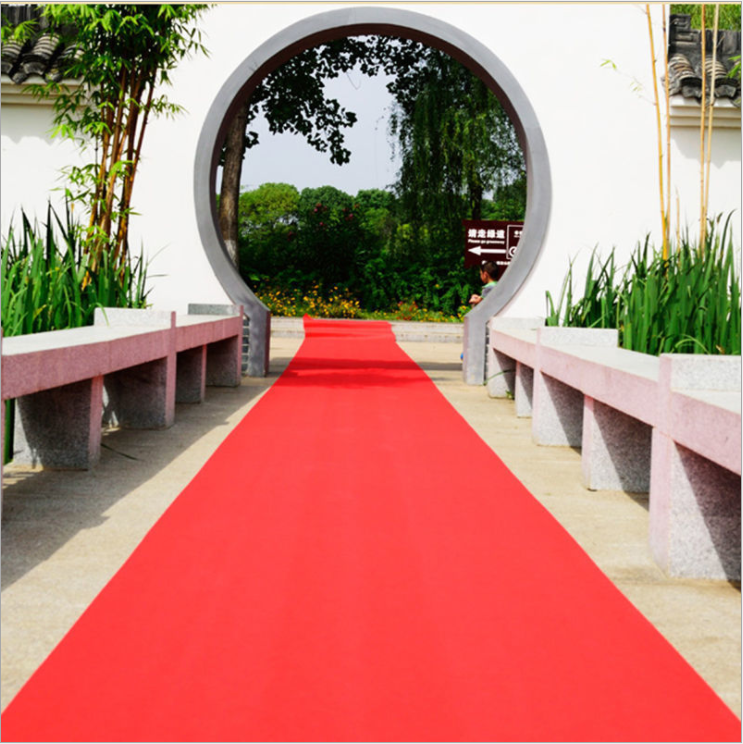 TD® tapis rouge mariage anniversaire 12mX1m cérémonie bordeaux cinéma Hollywood défilé évènement intérieur extérieur église inaugura