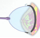 TD® Poitrine Soins de massage électrique à pression négative Augmentation mammaire Instrument de serrage hanche Instrument