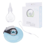 TD® Diffuseur / Humidificateur Aromathérapie / Diffuseur compatible Android IOS iPhone Samsung / Bleu / Solide et Résistant