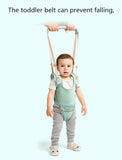 TD®  Ceinture pour bébé hanche ergonomique porte bebe multifonctionnel trotteur toddler nouveau né maintien ventre randonnée réglabl