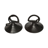 TD® Pare-Soleil Protecteur   Pare-Brise Avant et Pare-brise Arrière  de Voiture Compatible Argent Réversible Multi-usage Waterproof