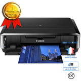 TD® Imprimante sans fil pour imprimante de haute qualité à encre couleur photo paysage