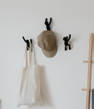 Porte-manteau  porte-manteau porte-manteau vêtements créatifs clé crochet mur porte-manteau porte dessin animé porte-manteau