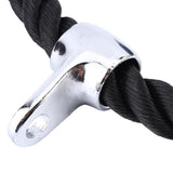 TD® Corde de Fitness/ Biceps triceps/ Corde de Traction Musculaire  pour sportif / Musculation/ Fitness/ Cross-fit