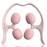 TD® Anneau clip yoga colonne mollet massage bâton rouleau rouleau beauté jambe clip jambe relaxation musculaire mousse poêle fitness