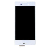 TD® Convient pour Sony m4 écran de téléphone portable écran LCD assemblage écran tactile E2303 E2353 affichage