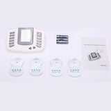 TD® machine de massage d'acupuncture électrique  plug - moyenne fréquence - Appareil de bien-etre