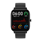 INN® Bracelet de sport YT35 Bluetooth appel montre intelligente ECG surveillance de la fréquence cardiaque podomètre bracelet de spo