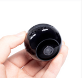 INN® Caméra WiFi réseau intelligent haute définition sans fil caméra de surveillance de sécurité à domicile interphone vocal