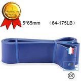 TD® Accessoires Fitness - Musculation,Bandes de résistance gymnastique exercice à domicile élastique élastique pour hommes - Type Bl