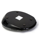 TD® Appareil de massage des pieds semelle l'instrument de pédicure des pieds appareil de massage des pieds  impulsion électrique mac