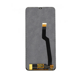 INN® Convient pour Samsung A10 2019 ensemble d'écran de téléphone portable A105 écran interne et externe LCD écran LCD