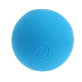 TD® Mini Enceinte Bluetooth Sans fil en forme de Champignon Ventouse Bleu Enceinte bluetooth étanche avec microphone