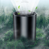 TD® Chauffe-tasse de voiture 12V voiture chauffage haute puissance chauffage voiture dégivrage neige désembueur