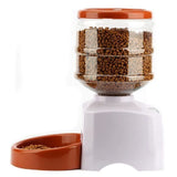 Distributeur Automatique De Nourriture Pour Animaux Pour 3 fois-Jour Pet Feeder Automatique Distributeur de croquettes Gamell