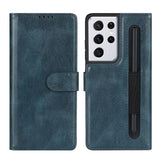 TD® Samsung Galaxy S21Ultra étui de téléphone portable anti-collision enfichable coque de téléphone portable coque souple