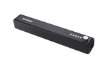 TD® Mpow Barre de Son, Enceinte Bluetooth 5.0 pour , Mini Haut-Parleur Bluetooth 20 W, avec fente USB