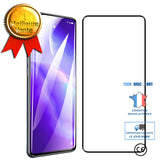 TD® Oneplus 8 film trempé couverture plein écran film de protection des yeux anti hd film de lumière bleue film de téléphone portabl