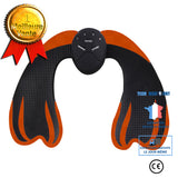 TD® Équipement de fitness intérieur paresseux instrument de fesses autocollants de fesses intelligents beau masseur de fesses