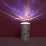 TD® Starry Cup humidificateur voiture portable grand brouillard humidificateur d'air purificateur d'air