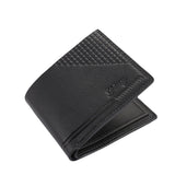 Coffret cadeau d'affaires cadeau fête des pères portefeuille homme montre bracelet porte-clés boutons de manchette boîte cade
