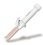TD® Fer à friser mini sans fil automatique bigoudi portable USB charge perm tourmaline céramique soin des cheveux attelle à double u