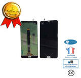 INN® Écran de téléphone noir de remplacement, écran tactile de 5,7 pouces, écran tactile LCD, pour U Ultra