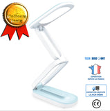TD® Chargement USB pliant lampe de protection des yeux