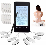 TD® Masseur multifonctions Machine de massage masseur méridien numérique Douleur au brûleur