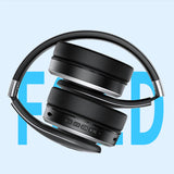 TD® Mai de MC transfrontalier nouveau casque bluetooth plug cable recharge plug carte sport jeu musique casque