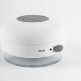 TD® Bain étanche haut-parleur multifonction salle de bain mini sans fil petit volume heureux son de haute qualité grand bluetooth mu