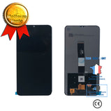 TD® Ecran LCD + Vitre Tactile pour iphone 7 noir