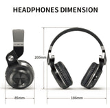 TD® Casque gaming ps4 bluetooth gamer multifonctions audio enfant xbox one anti bruit stéréo sans fil tv micro réduction sport beats