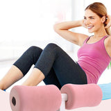 TD® Sit-up aide l'équipement de fitness à domicile appareil de fitness abdominal multifonctionnel de type ventouse paresseux