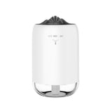 TD® Bureau chambre bureau voiture dortoir usb humidificateur aromathérapie machine petit atomiseur élégant et simple