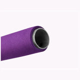 TD®  Bâton de fitness Pilates, bande de résistance au yoga, corde de traction en plastique, Appareil de fitness Pilates Bar -bleu