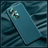 TD® Coque de téléphone portable all inclusive anti-chute adaptée nouveau silicone souple de protection des trous fins one plus 10 pr