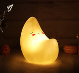 TD®  Veilleuse Licorne Lampe de Chevet pour Enfants Bébé Cadeau