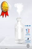 TD® HUMIDIFICATEURY Démontable USB Portable Air Humidifier Bureau Air Fresher Accueil HHA90520968