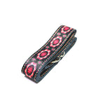 TD® 1 pc bande extensible pratique tirette sangle étendre la Yoga ceinture pour Sport exercice Équipement de fitness