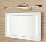 TD® Searchlight 8343CC - 66CM CHROME IMAGE LUMIÈRE