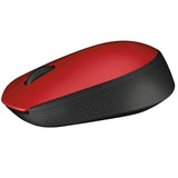 TD® Souris Sans Fil M171 Rouge / Accessoire de bureautique pour Ordinateur