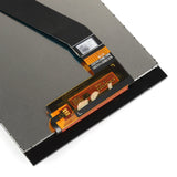 TD® Convient pour Sony XA2 noir écran de téléphone portable écran LCD assemblage écran tactile H4233 H4213 affichage