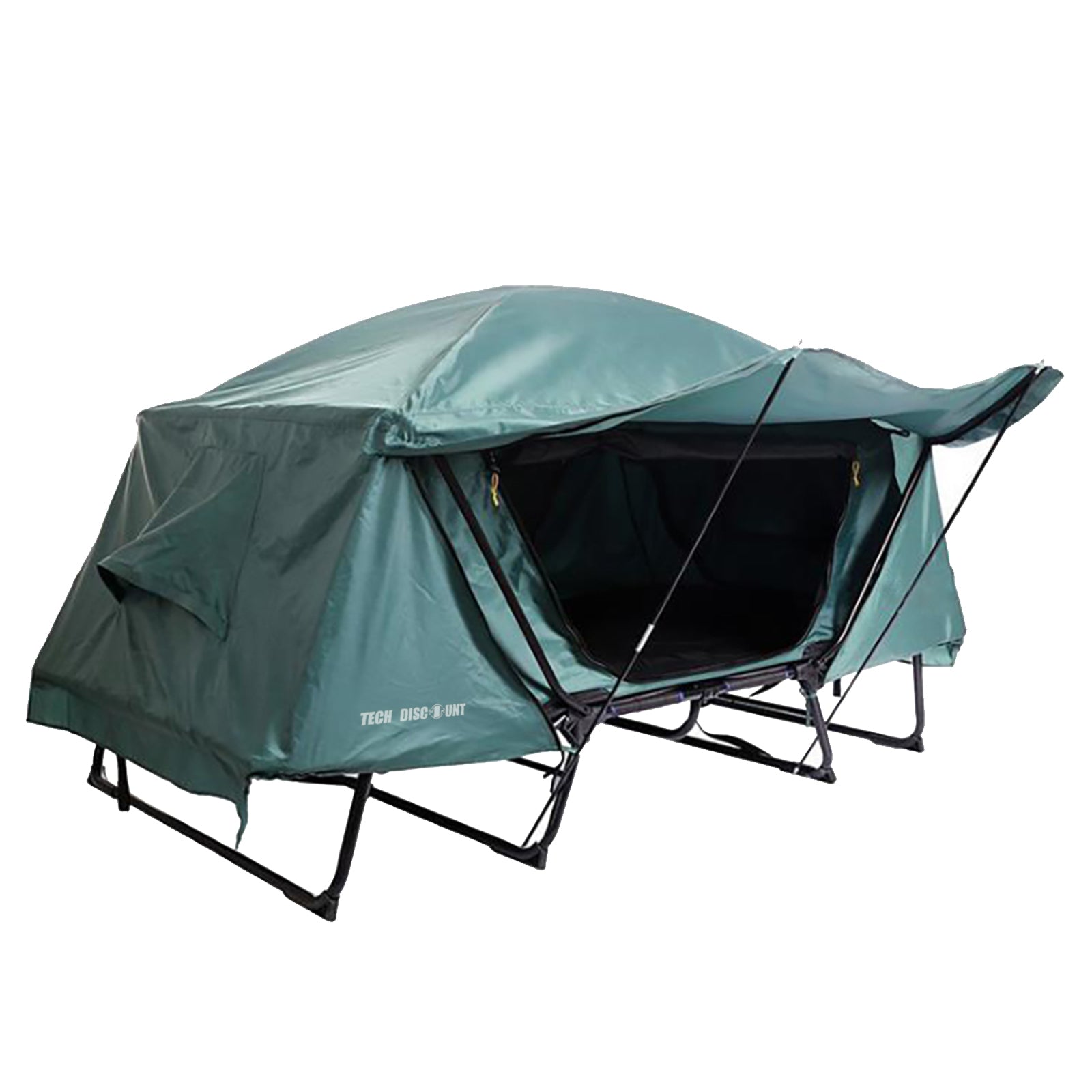 tente peche TD® Tente de terrain de sports de plein air de pêche sauvage Tente pli – Confozen.fr