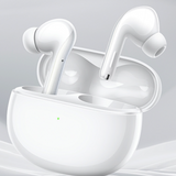 TD® Écouteurs sans fil à réduction de bruit In-Ear Bluetooth Active Noise Cancellation Longue durée de vie de la batterie