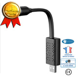 INN® Caméra USB portable ventilateur de caméra sans fil petit moniteur à distance de téléphone portable WiFi domestique