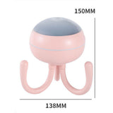 TD® Octopus humidificateur bureau muet grand volume de brouillard usb star light mode simple humidificateur
